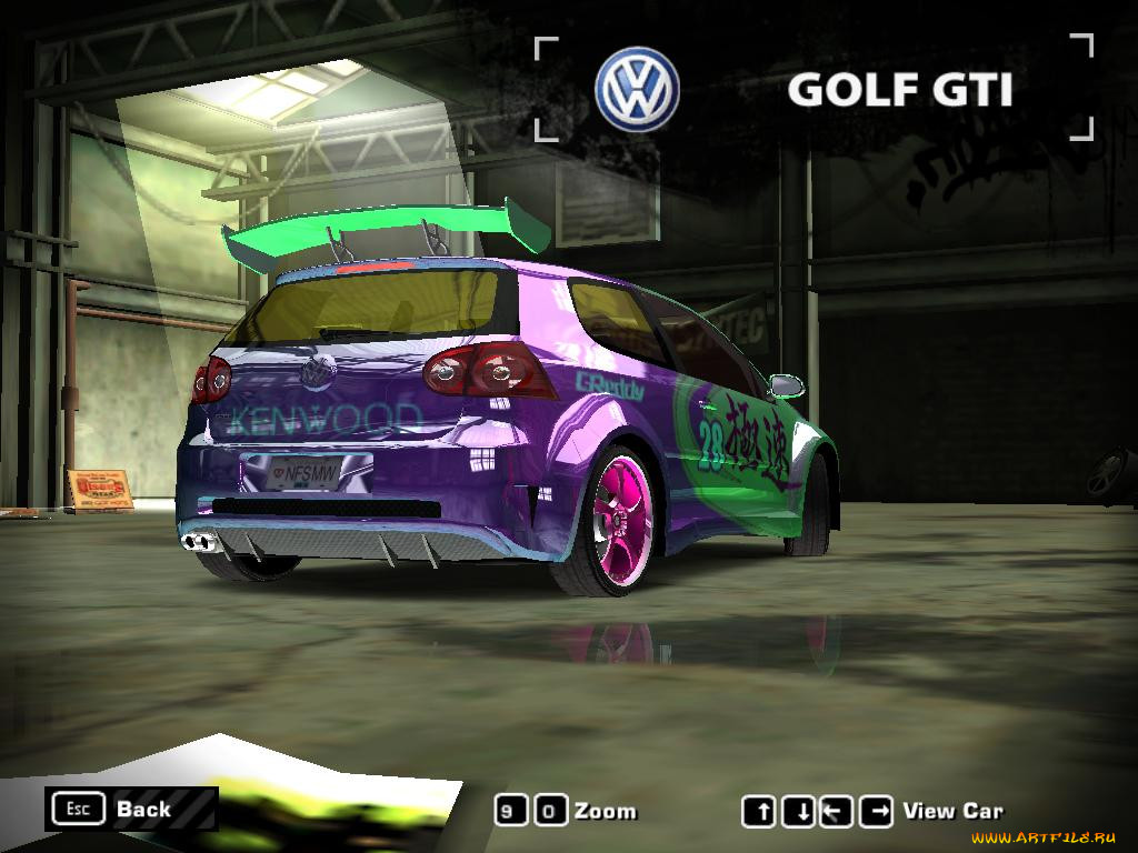 need, for, speed, most, wanted, , 